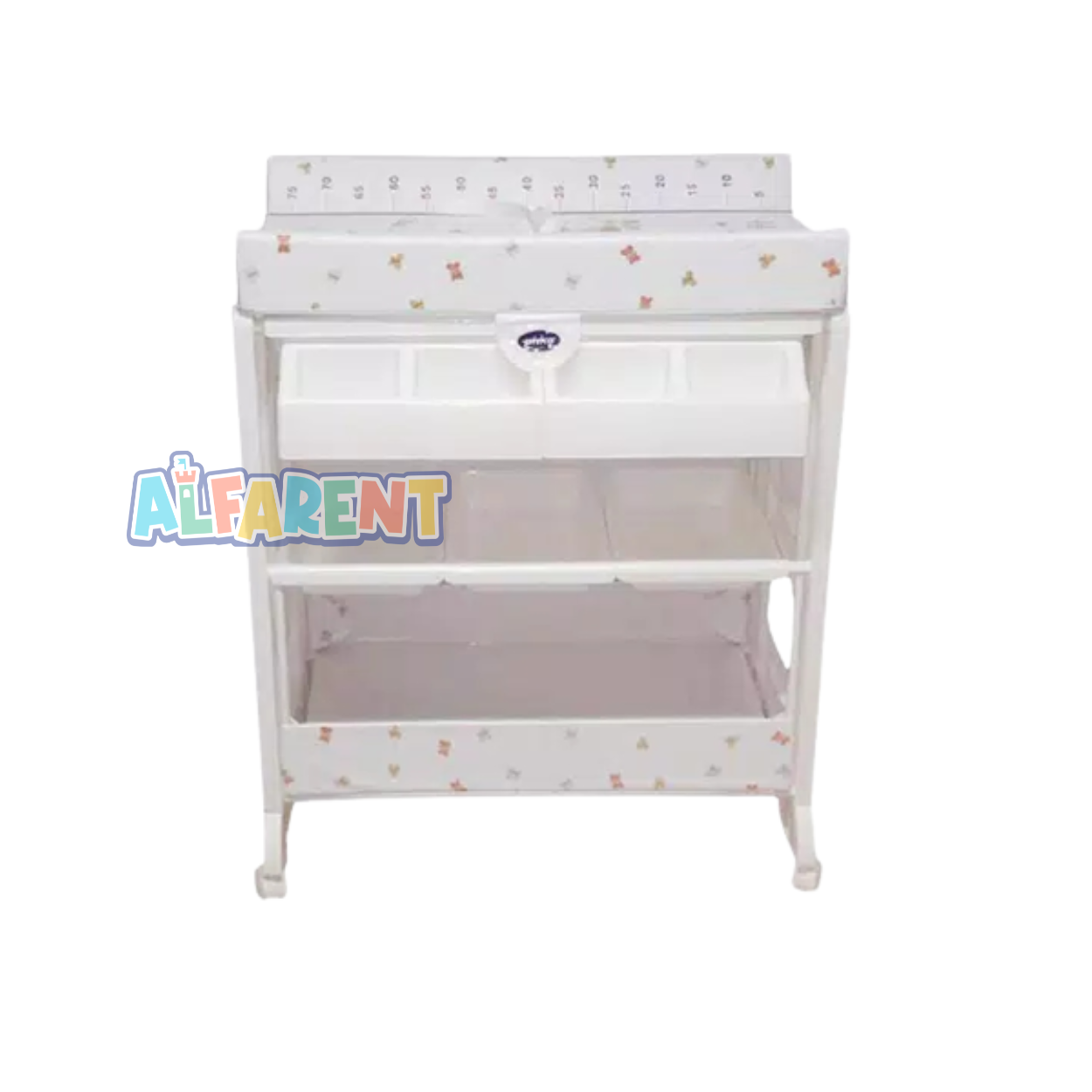 BABY TAFEL COCOLATTE 