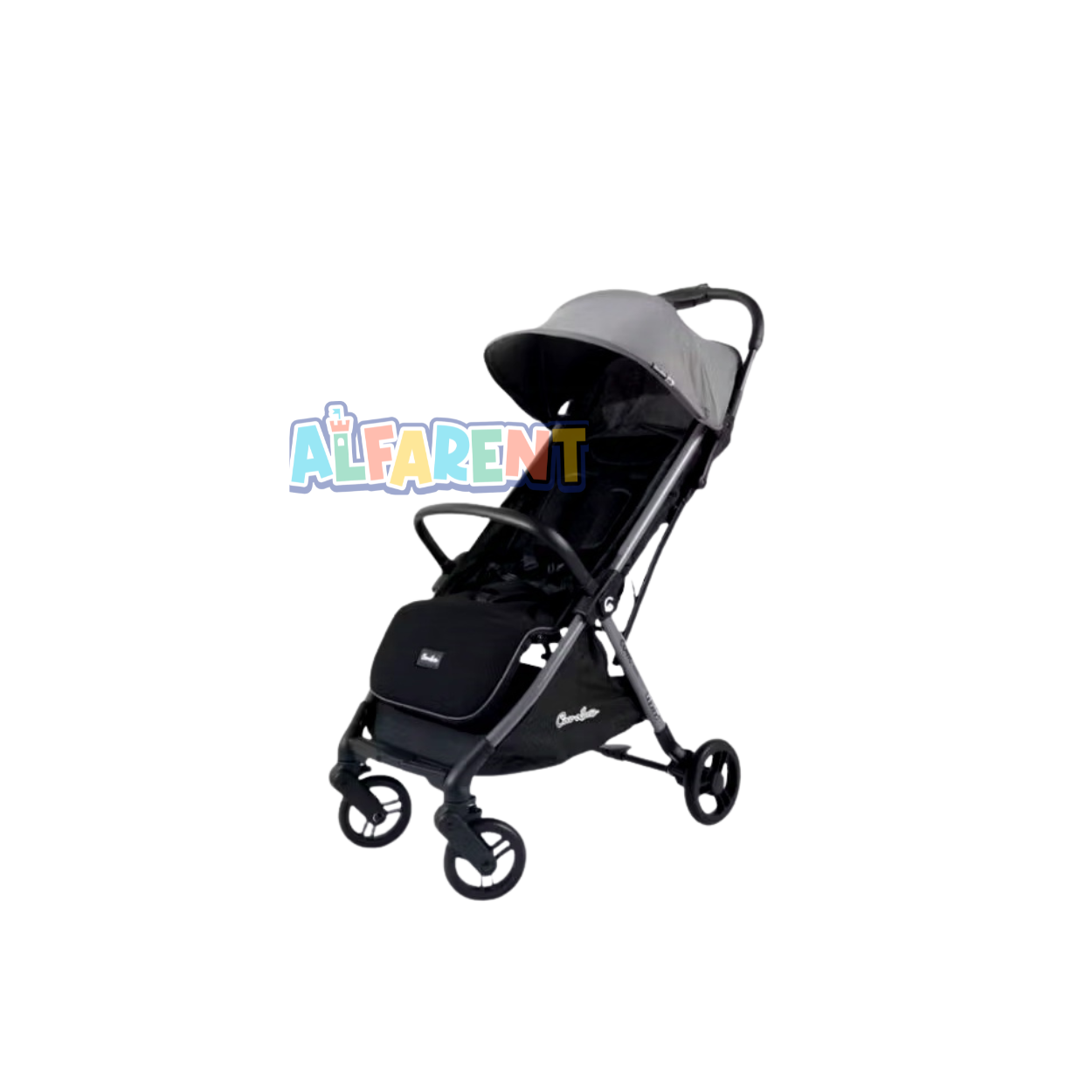 STROLLER COCOLATTE CONIC AUTO