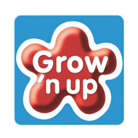 GROW N UP