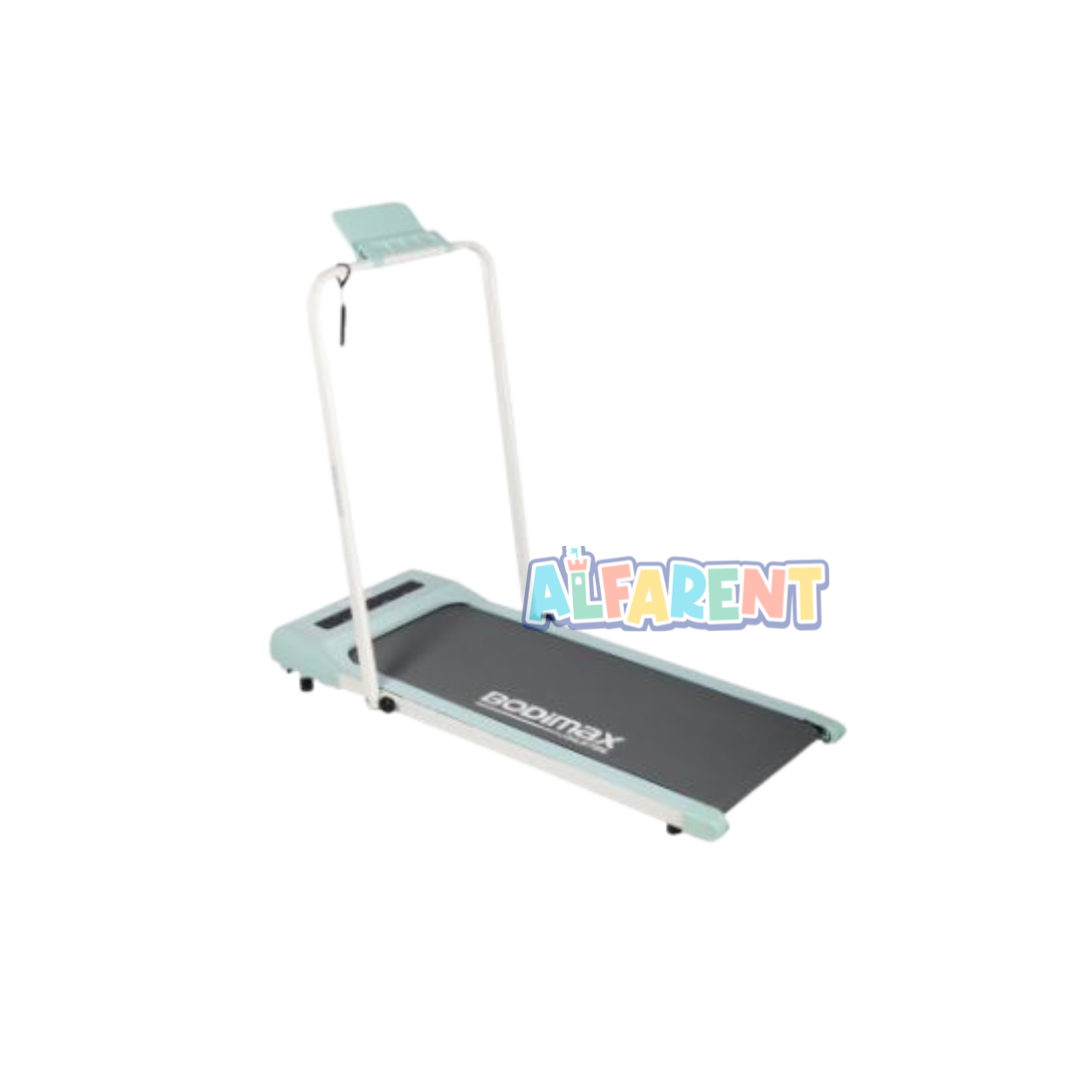 TREADMILL BODIMAX BLUE