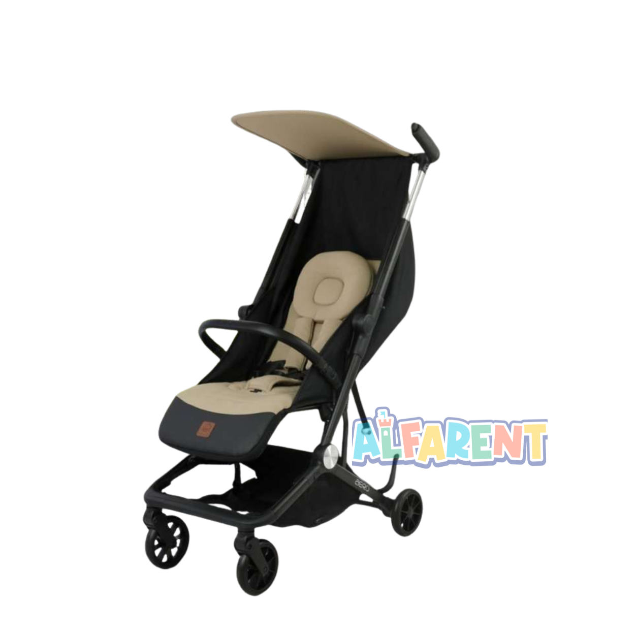 STROLLER BABYELLE AERO