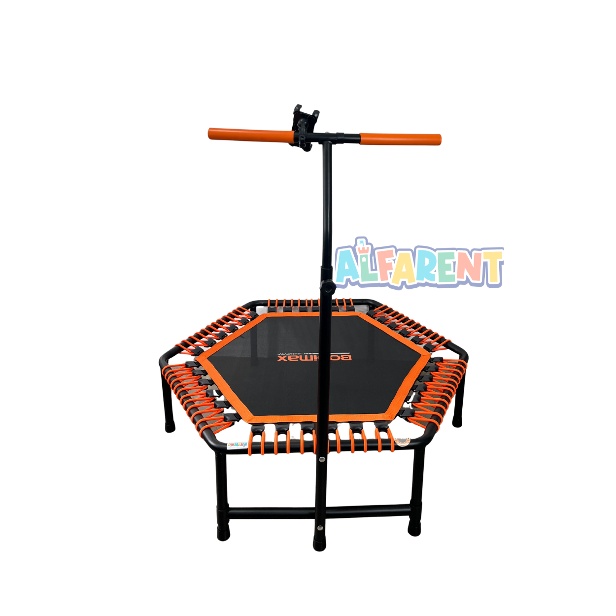TRAMPOLIN BODIMAX 