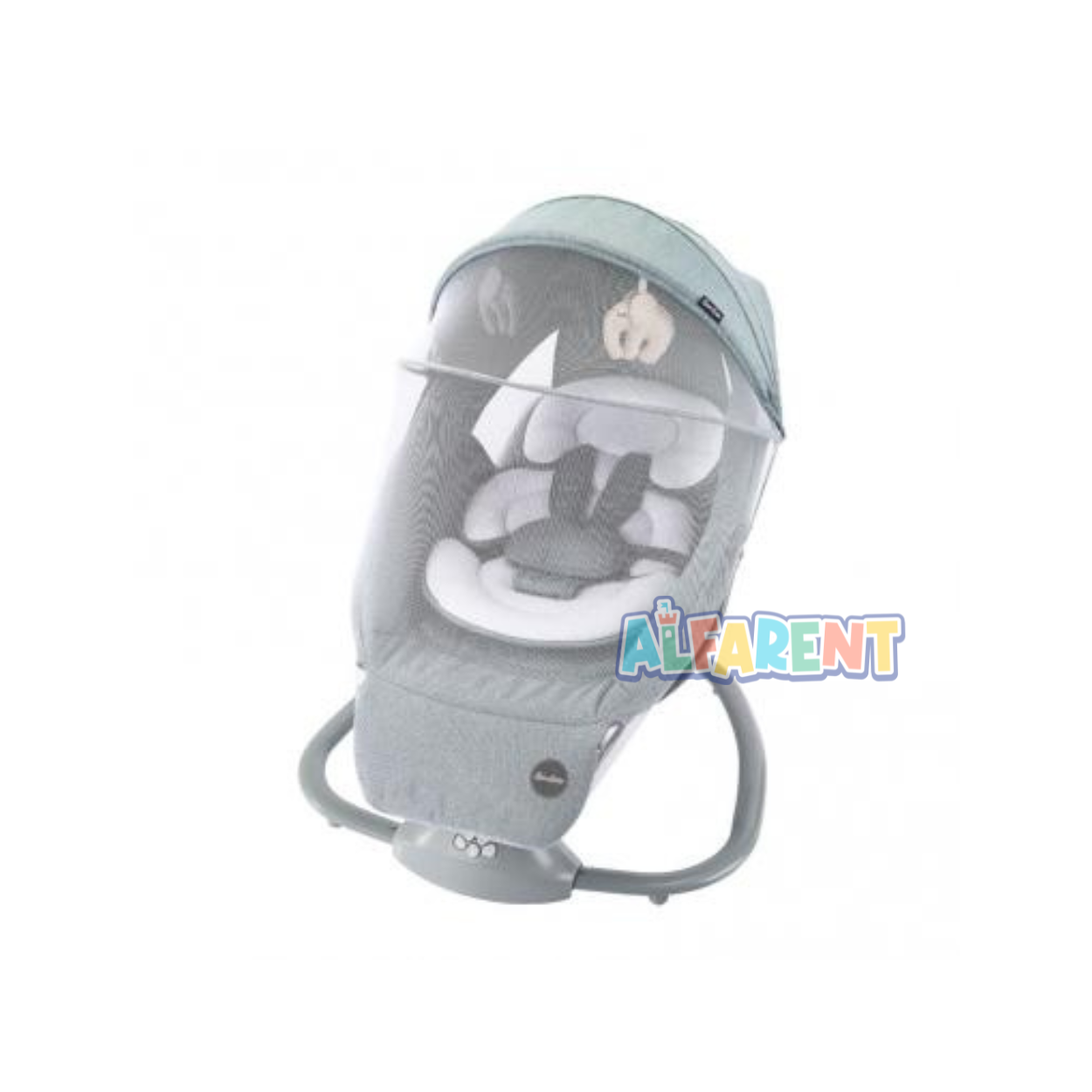 BOUNCER COCOLATTE SNUGGLY