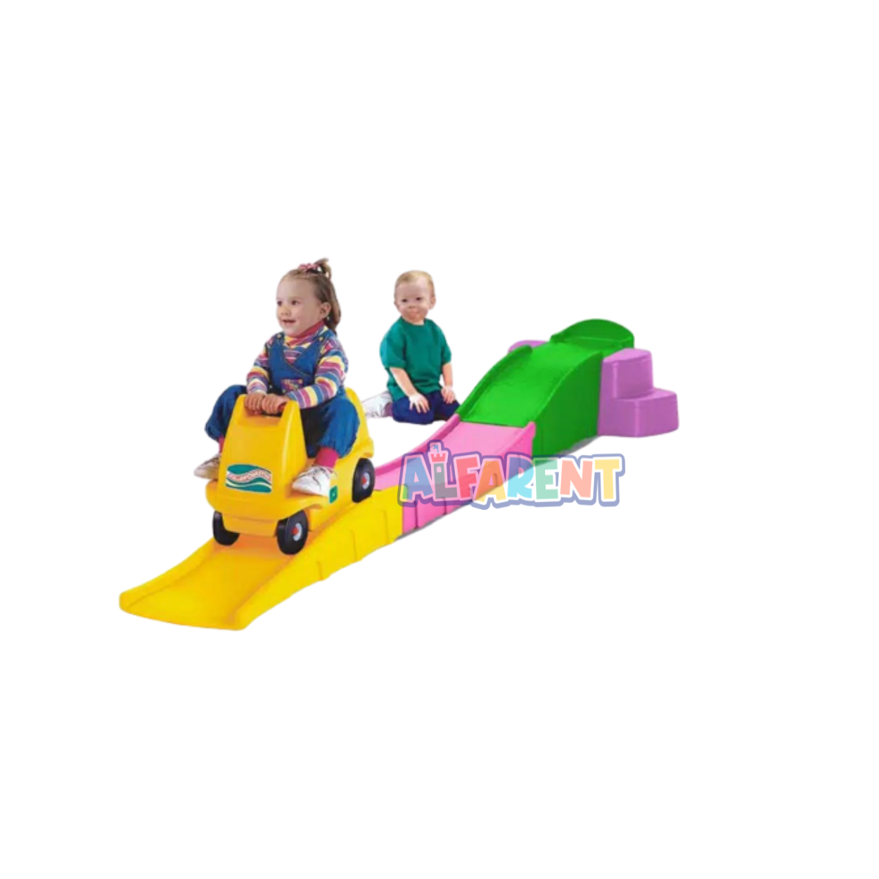 ROLLER COASTER LERADO