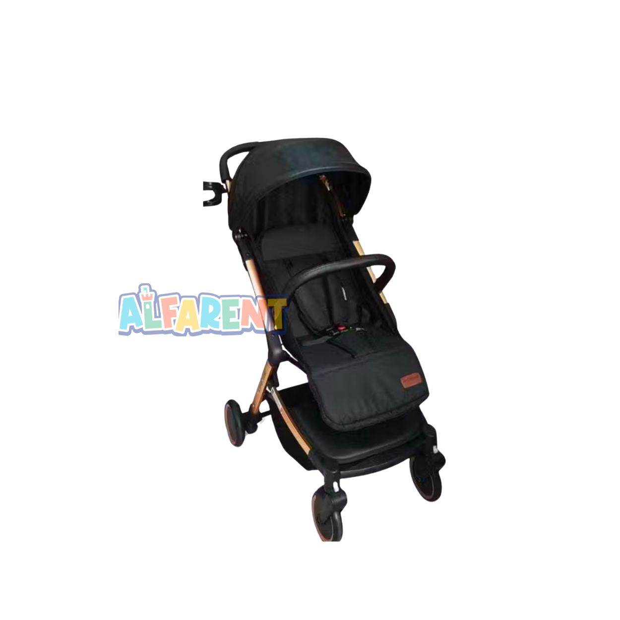 STROLLER BABYDOES ESMIO