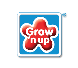 GROW N UP