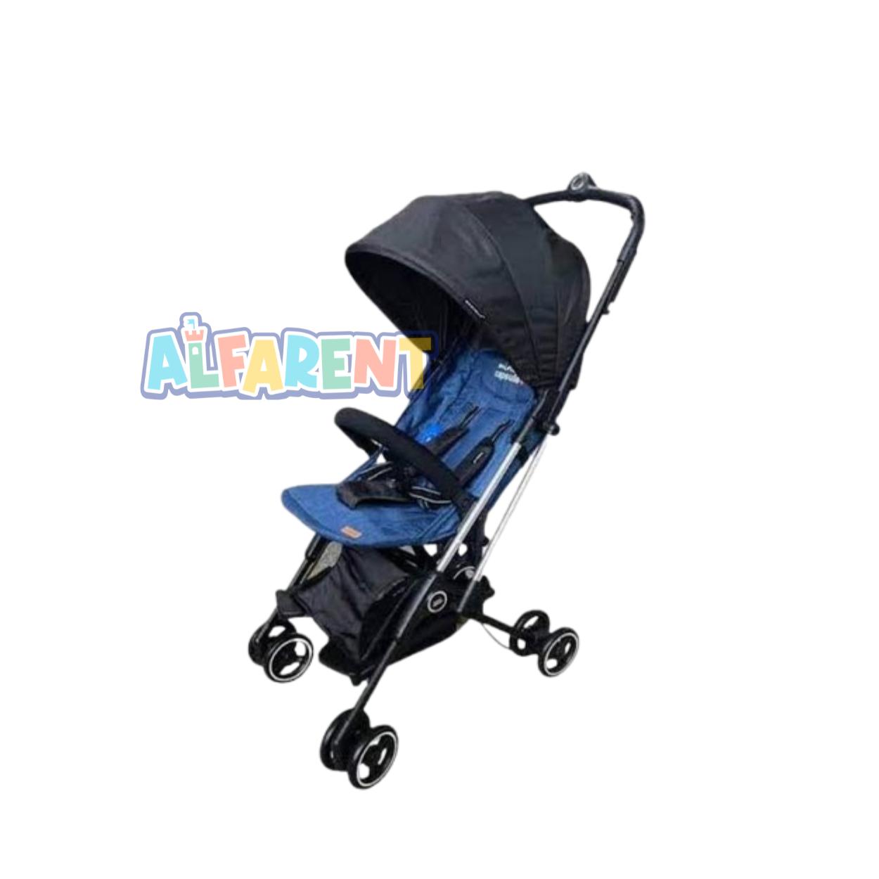 STROLLER BABYELLE MINI CAPSUL