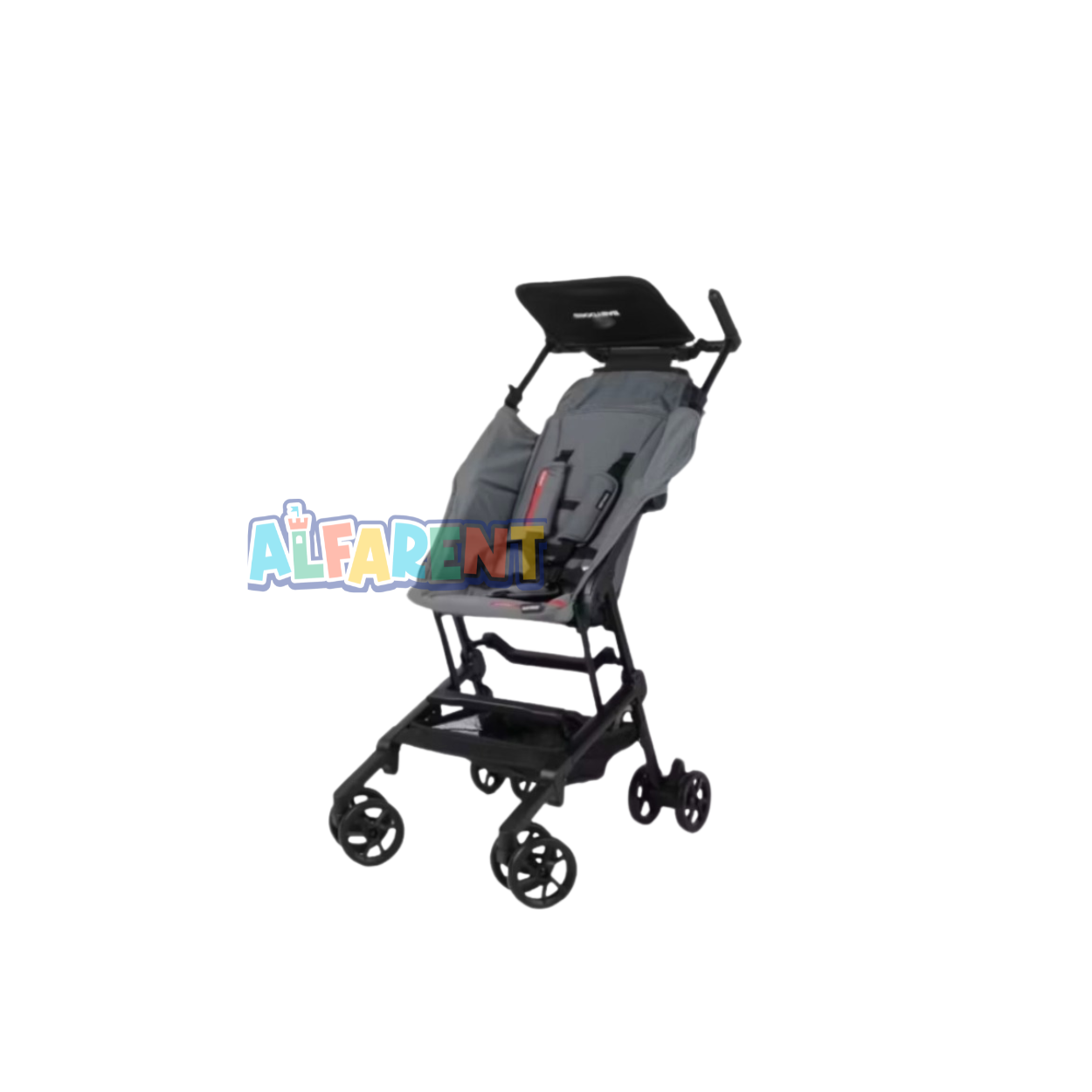 STROLLER BABYDOES KOMPAKT
