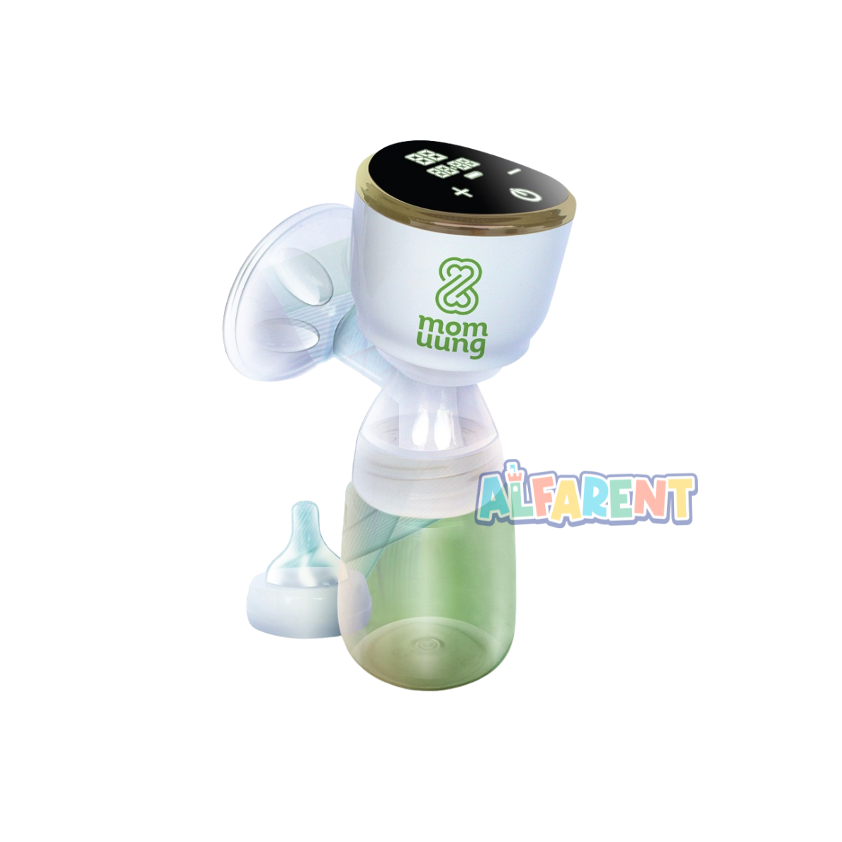 POMPA ASI MOM UUNG PORTABEL 1