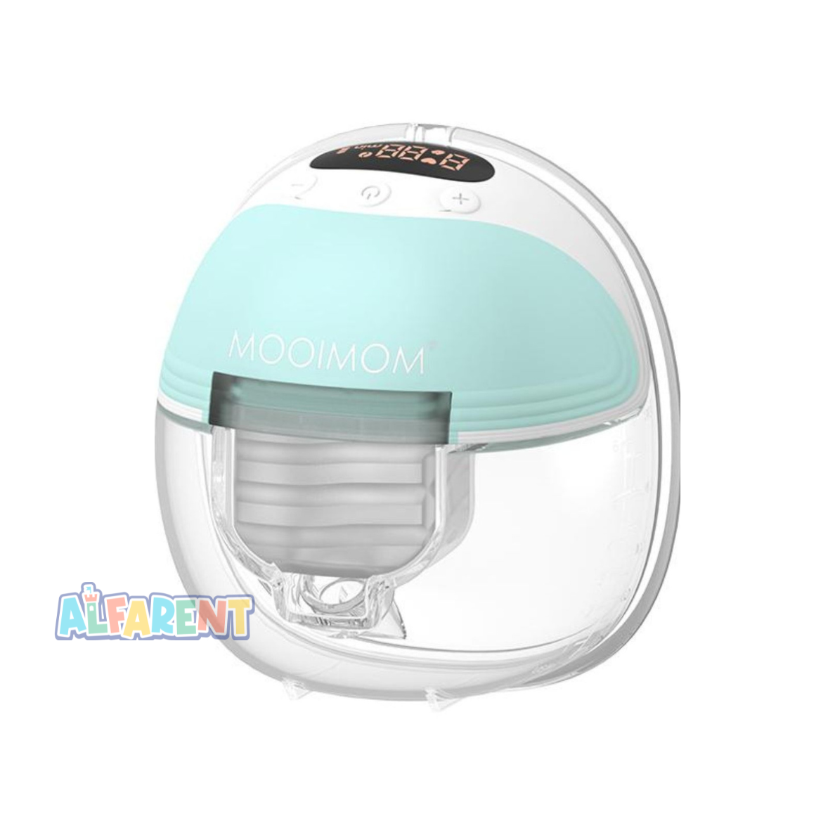 POMPA ASI MOOIMOM M3 HANDFREE