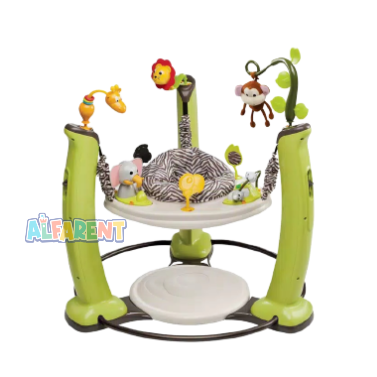 EXCERSAUSER EVENFLO HIJAU