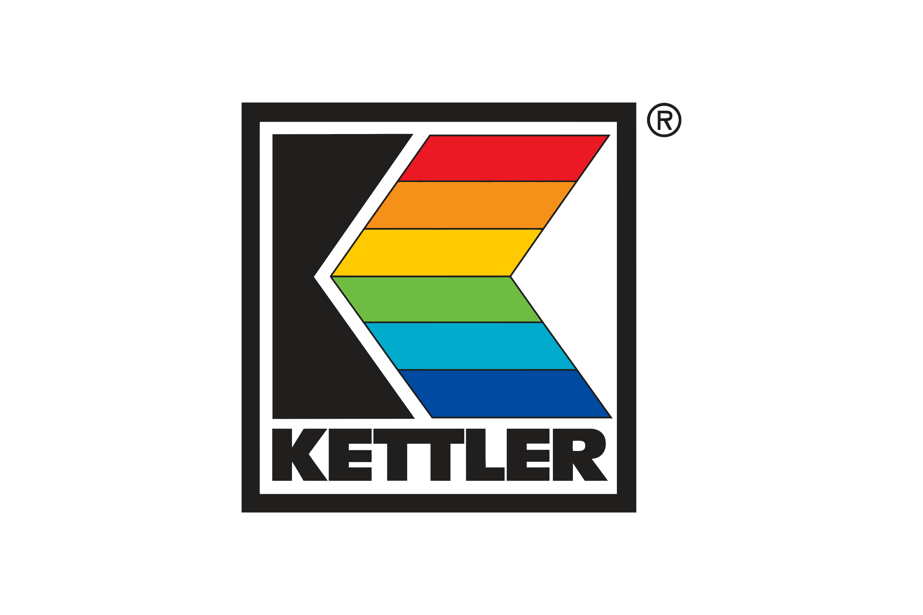 KETTLER