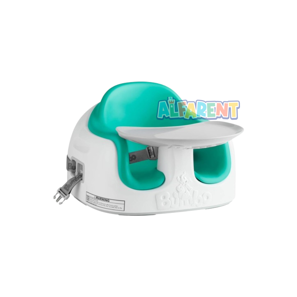 BABY CHAIR BUMBO TOSKA