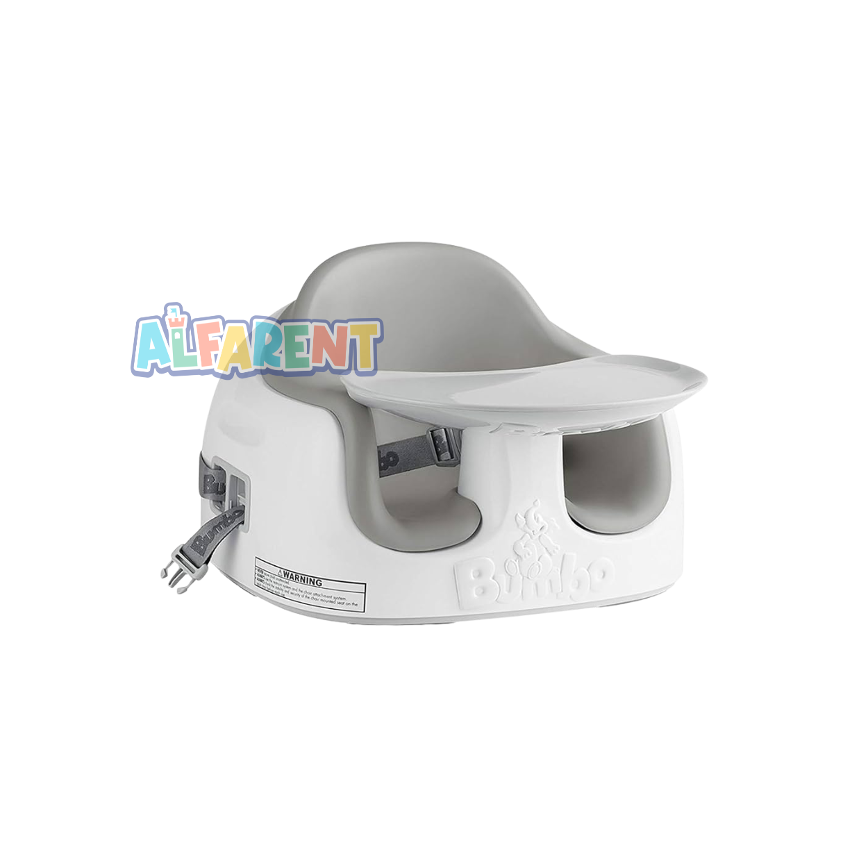 BABY CHAIR BUMBO ABU