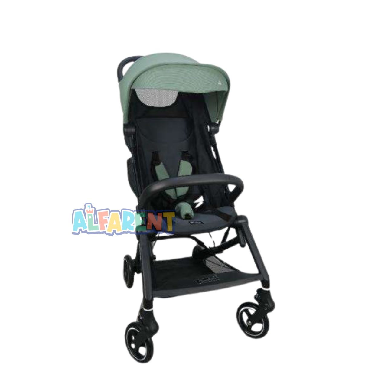 STROLLER COCOLATTE PETITE