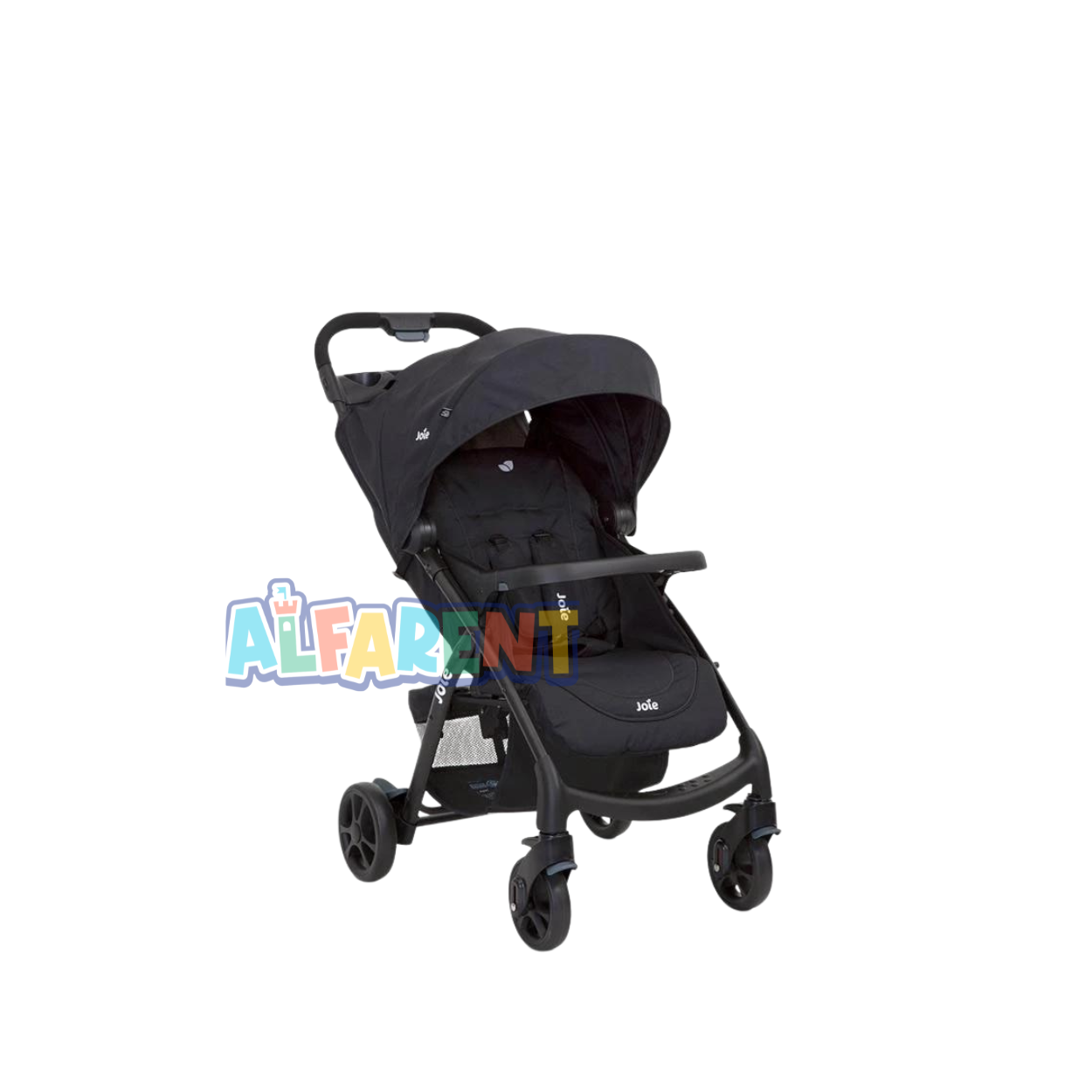 STROLLER JOIE MUZE LX