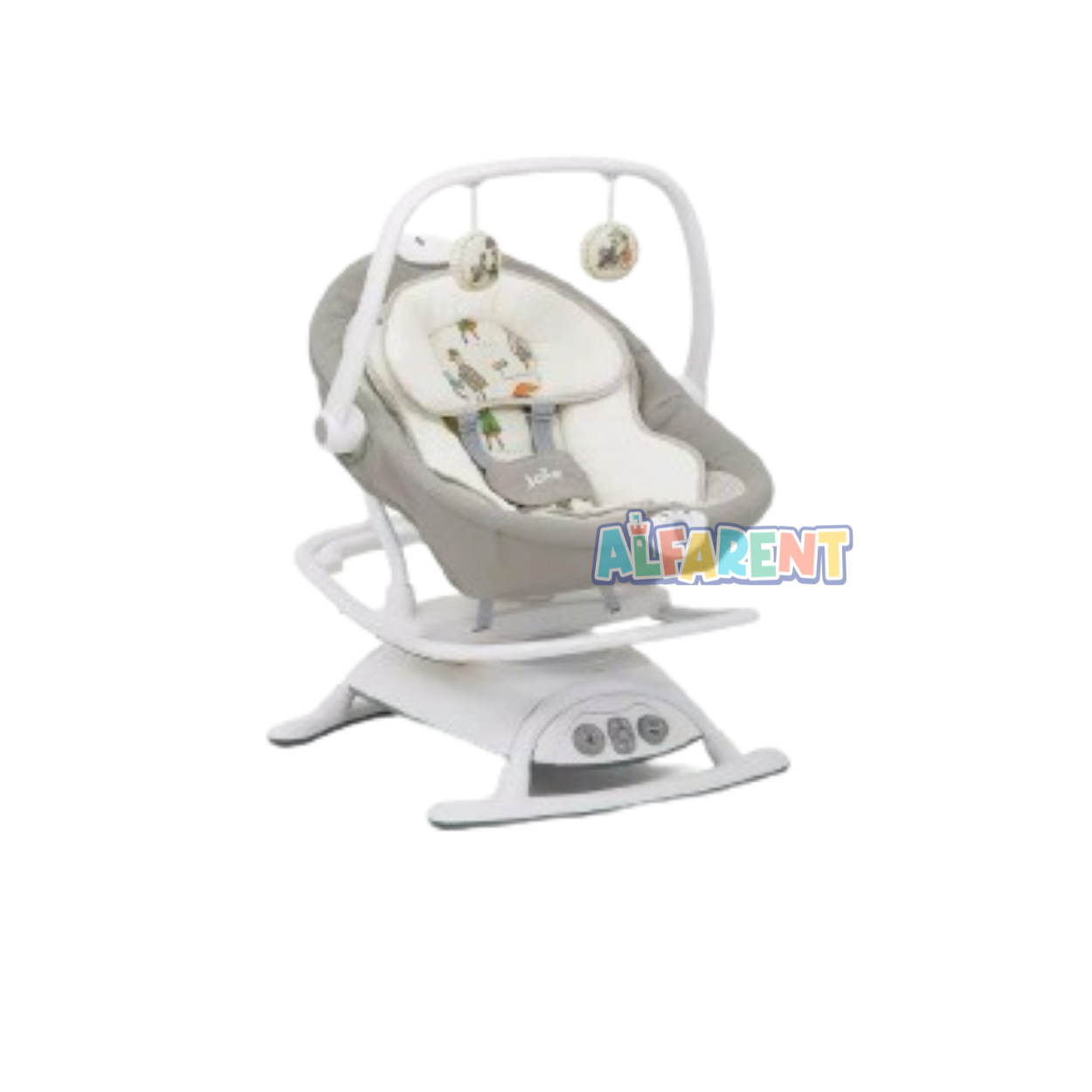 BOUNCER JOIE SANSA 2