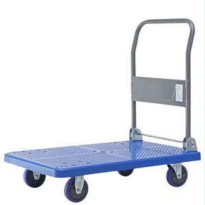 HAND TRUCK