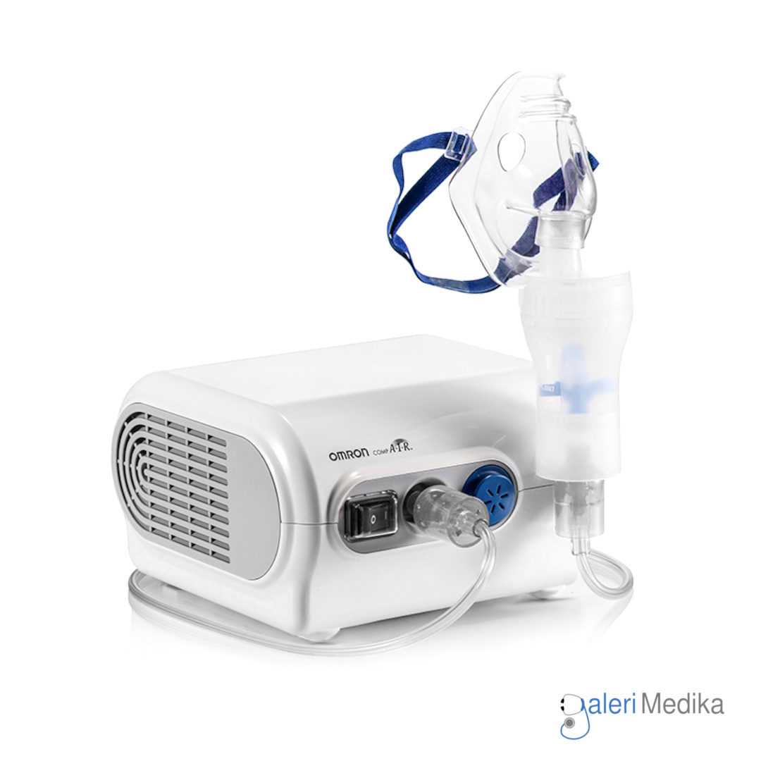 NEBULIZER