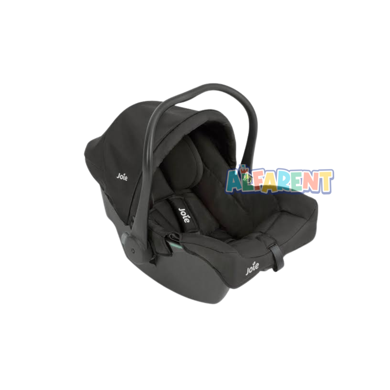 CARSEAT INFANT JOIE JUVA