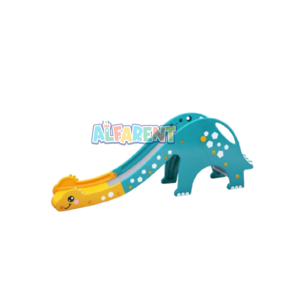 SINGLE SLIDE BABYBLISS DINO TOSCA