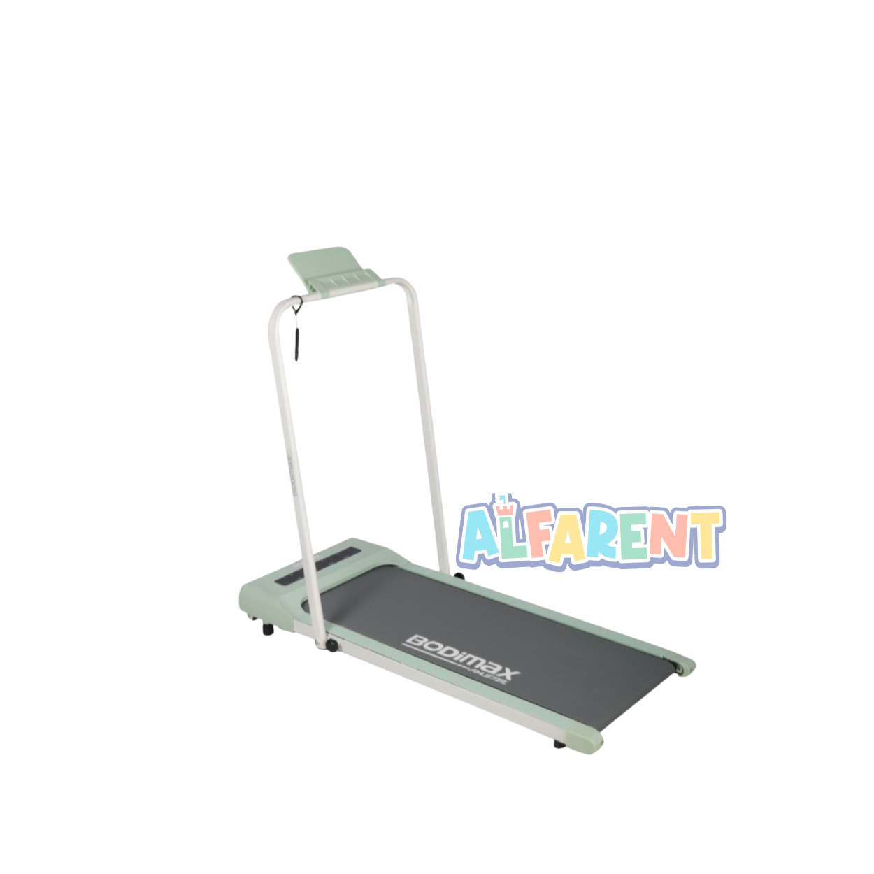 TREADMILL BODIMAX PAPERMINT