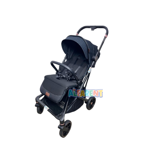 STROLLER MINI COMPATTO RS 