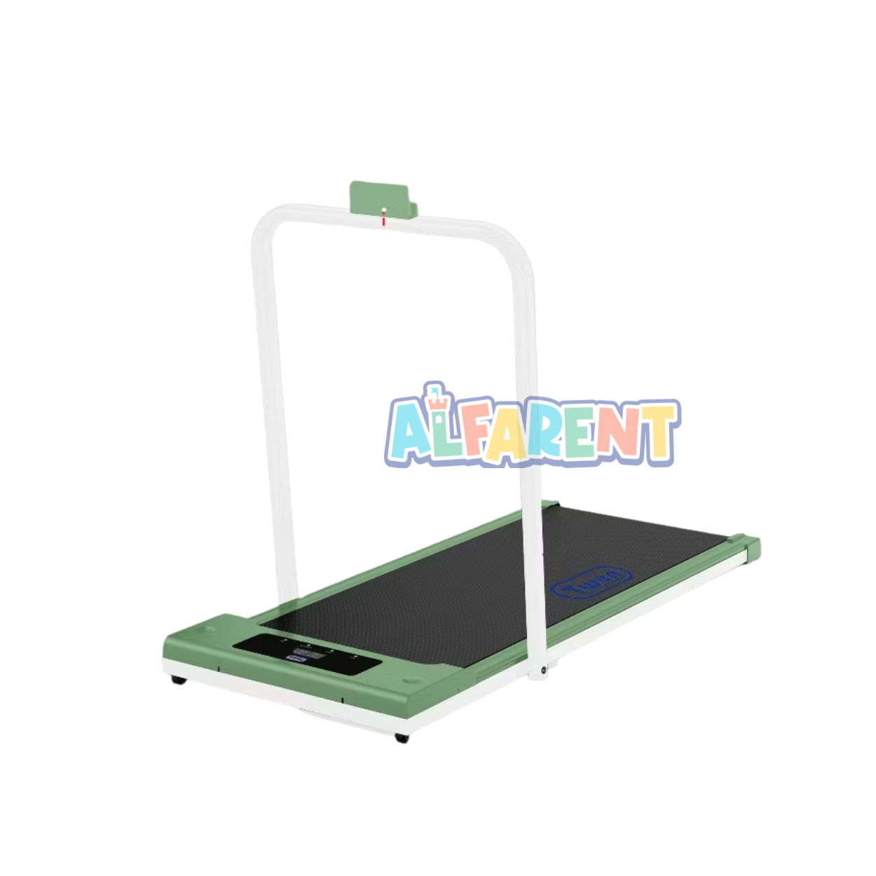 TREADMILL TWEN 8PLUS HIJAU