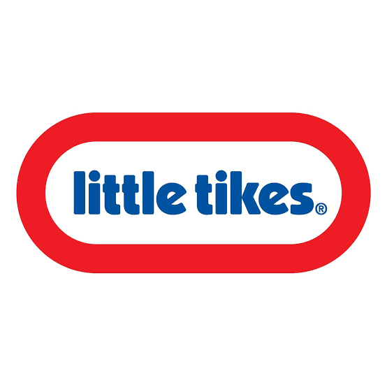 LITTLE TIKES