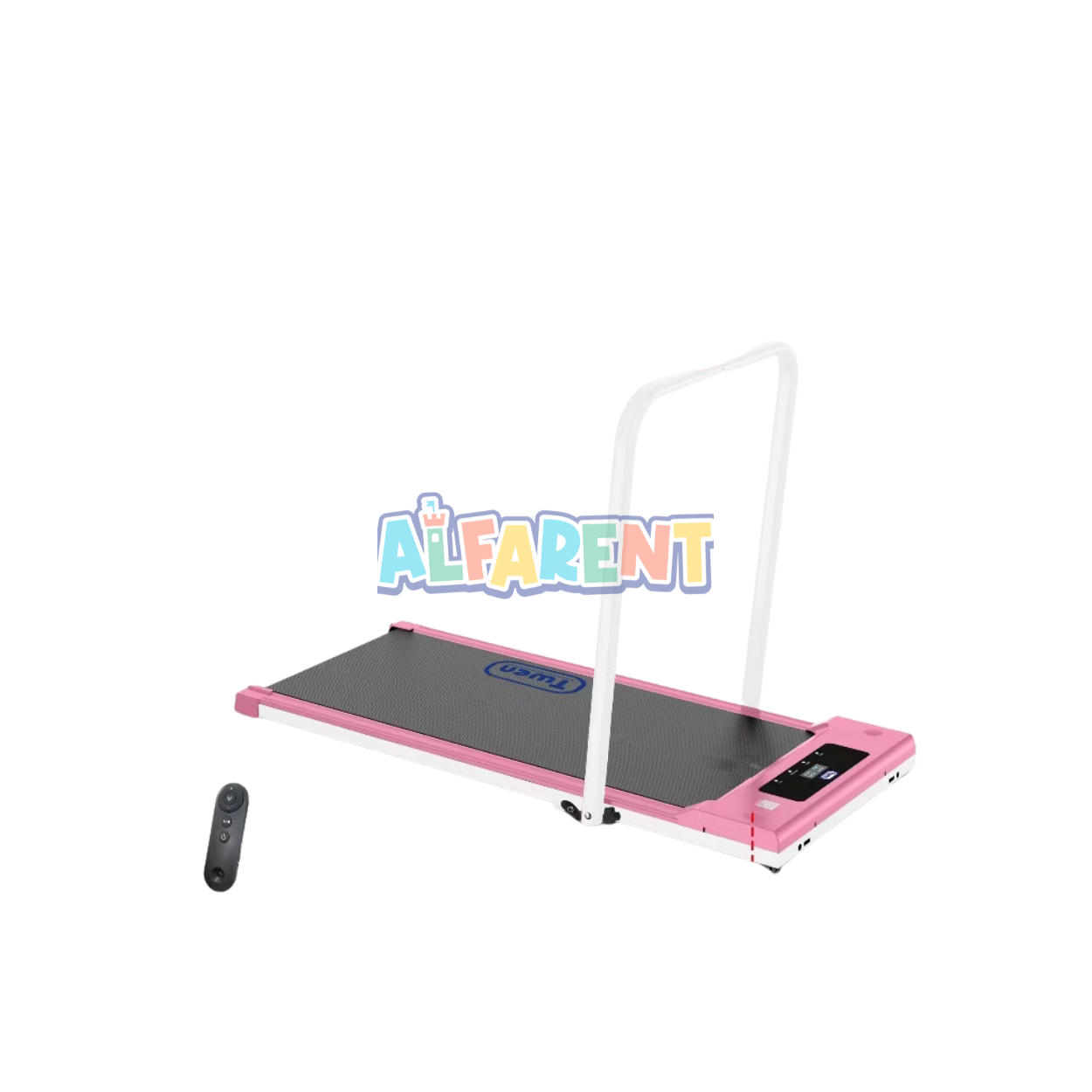 TREADMILL TWEN RP9HPRO PINK