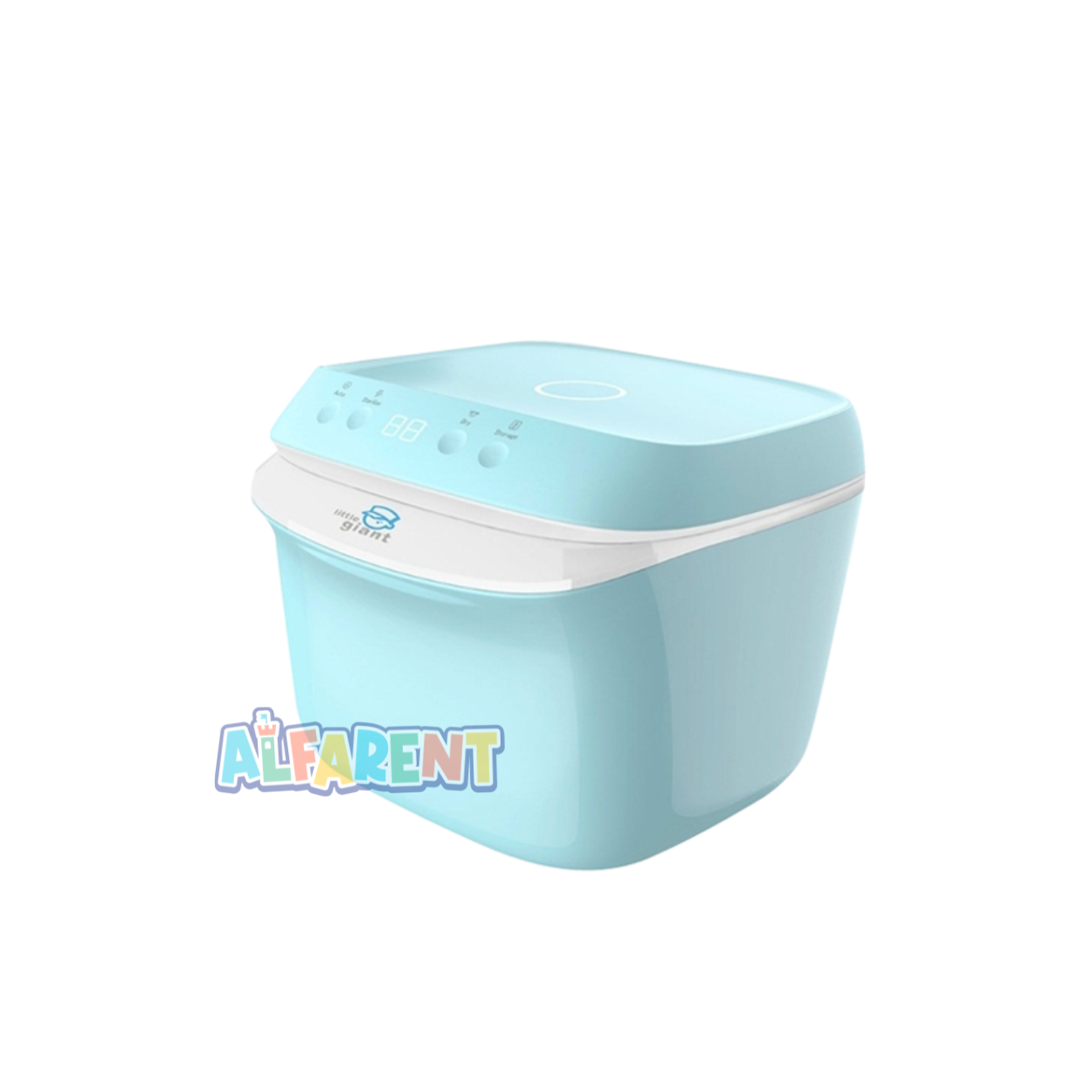 UV STERILIZER LITTLE GIANT BIRU 2