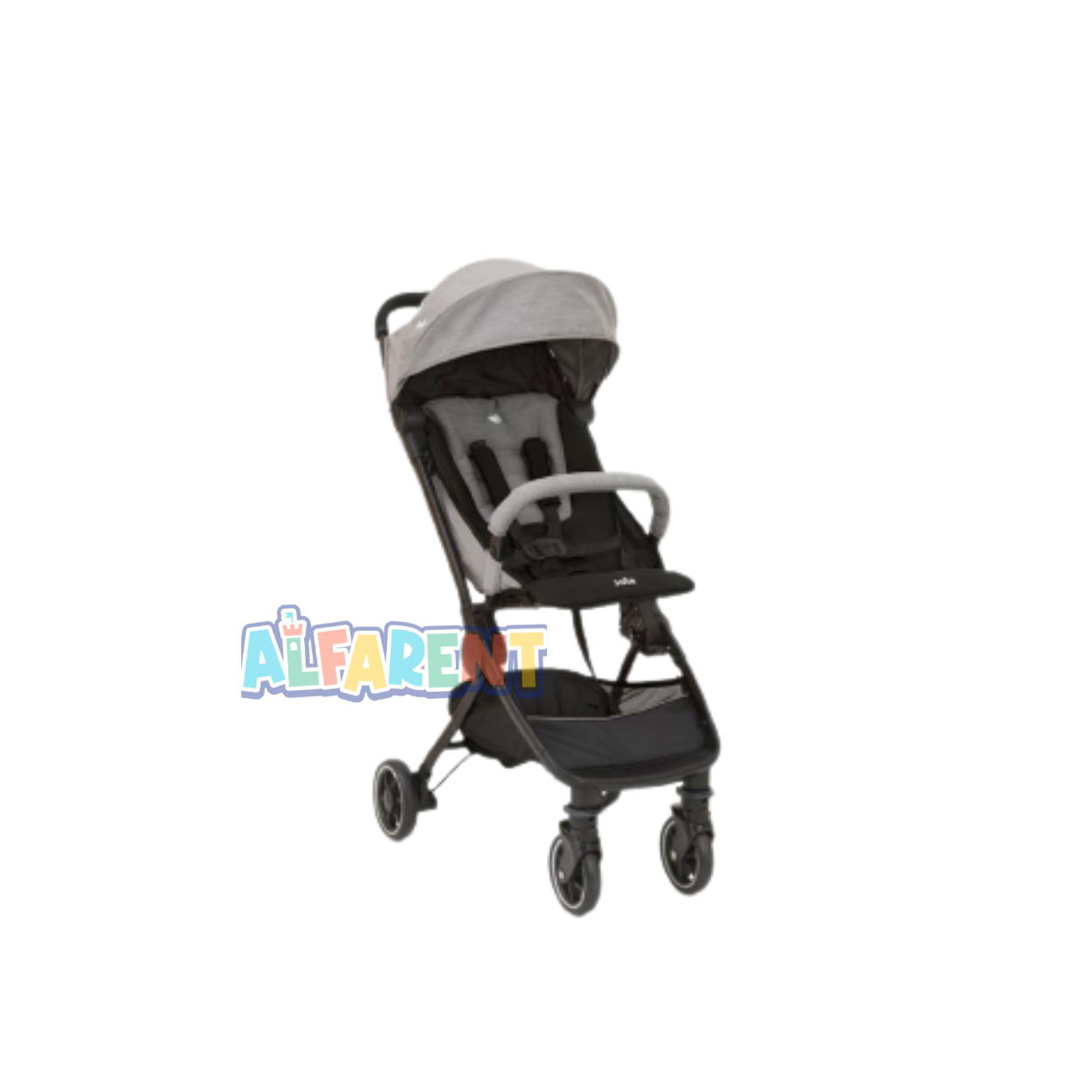 STROLLER JOIE PACT LITE