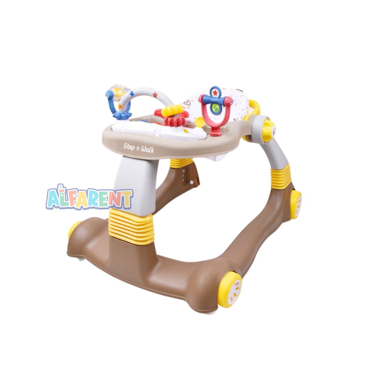 BABY WALKER BABYELLE SAHARA