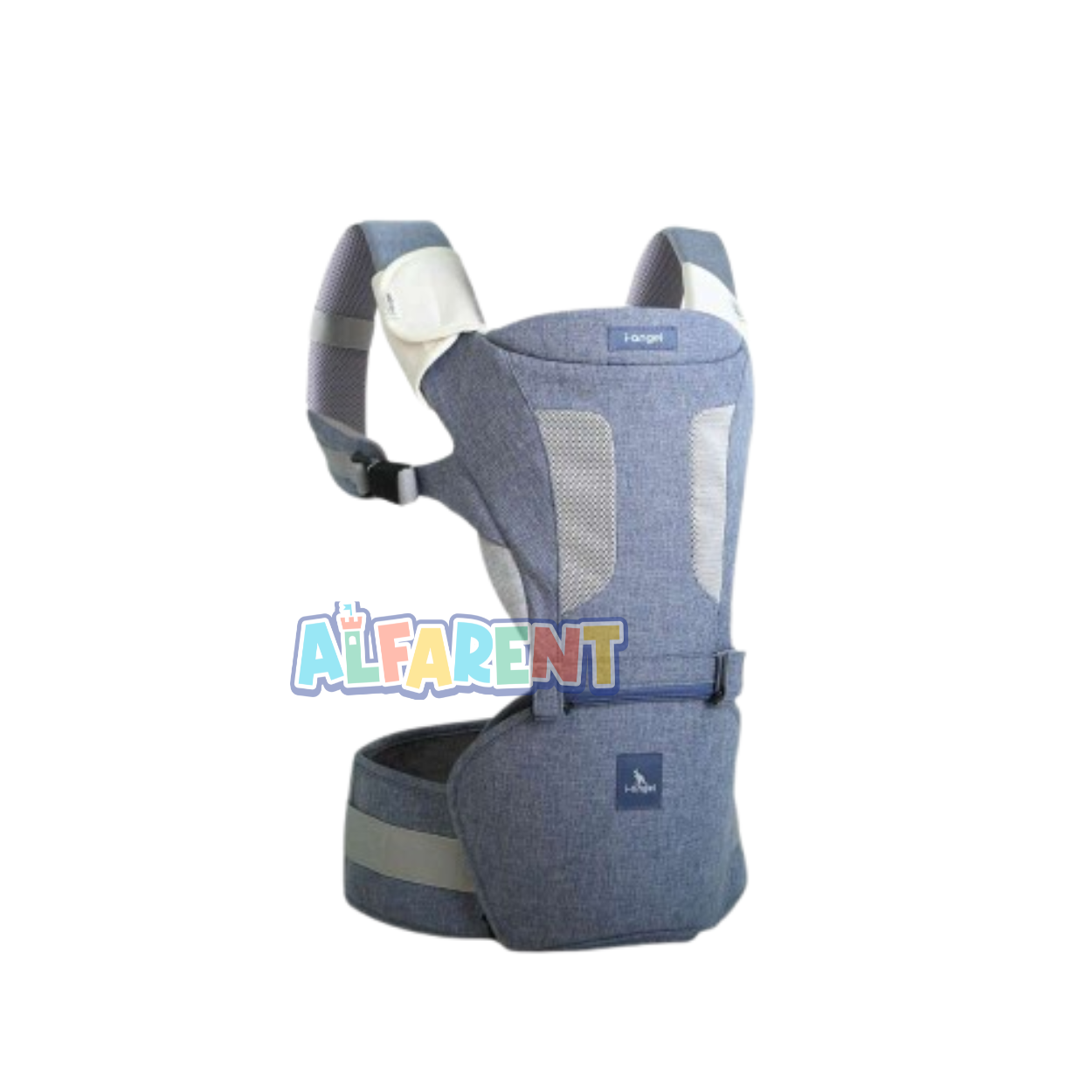 HIPSEAT I ANGEL MAGIC 7