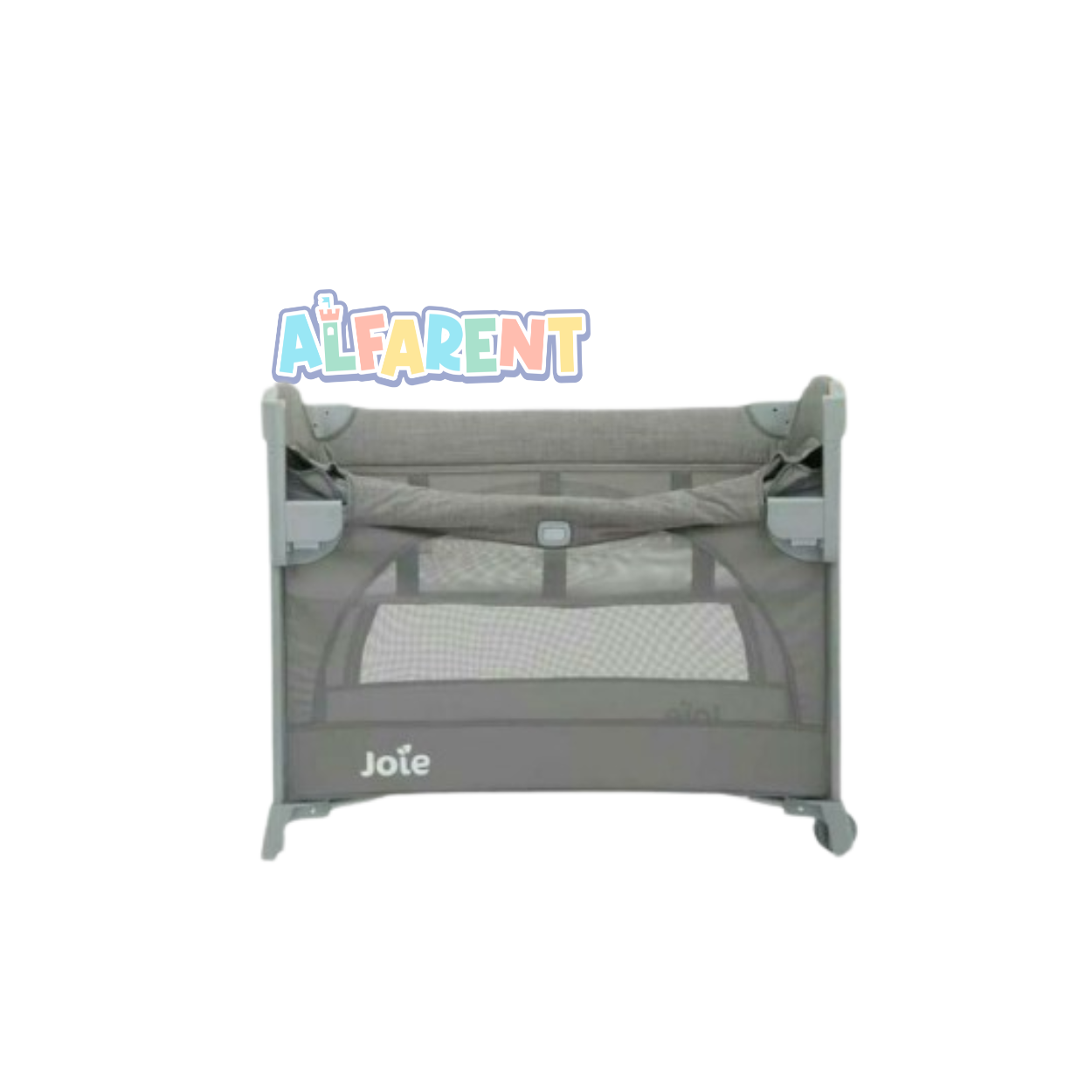 SIDEBED JOIE KUBBIE 1