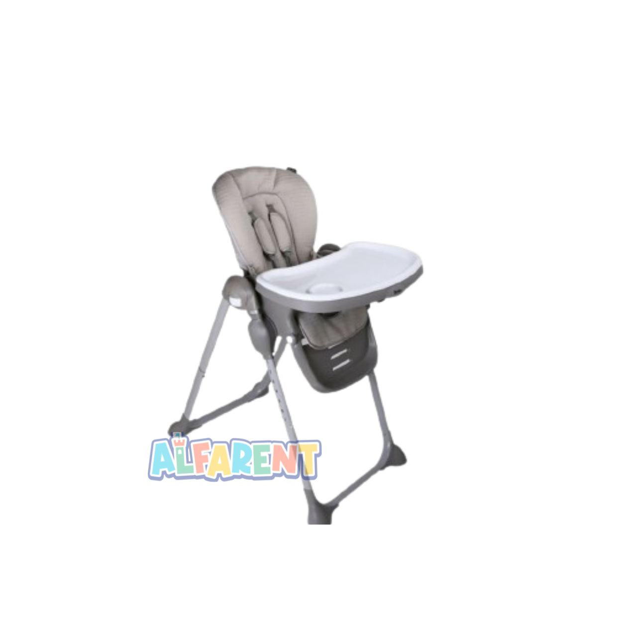 HIGH CHAIR COCOLATTE BIRU 