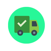 Bisa Pengiriman Luar Kota